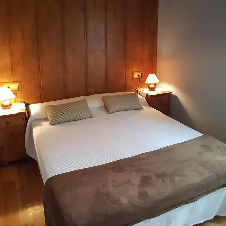 Country house Casa Rural El Cau *