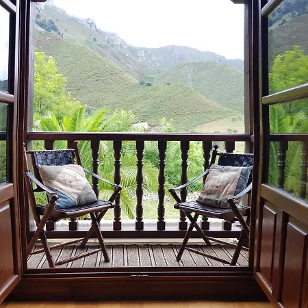 Casa Rural El Cau *