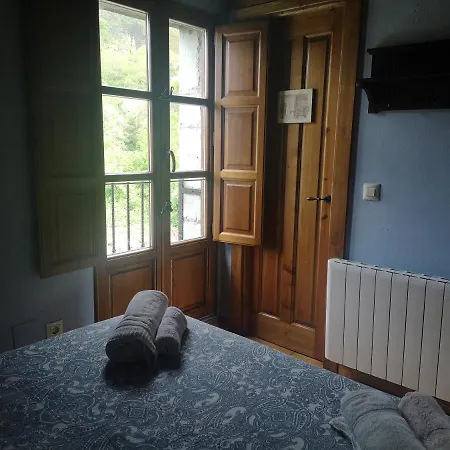 Country house Casa Rural El Cau