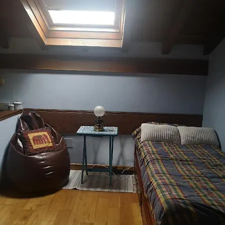 Country house Casa Rural El Cau Llonin