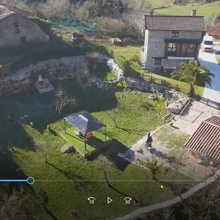 Casa Rural El Cau *