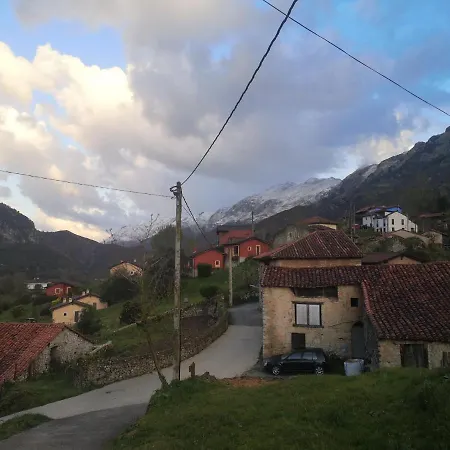 Casa Rural El Cau
