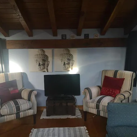 Casa Rural El Cau