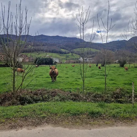 Casa Rural El Cau Llonin