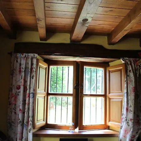 Country house Casa Rural El Cau Llonin