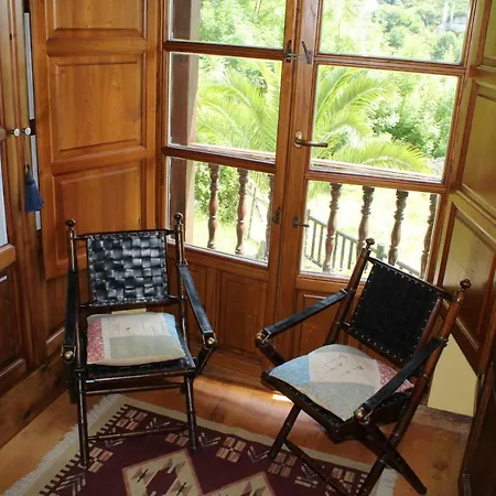 Country house Casa Rural El Cau *