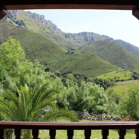 Country house Casa Rural El Cau Llonin