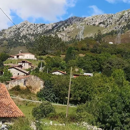 Casa Rural El Cau Llonin